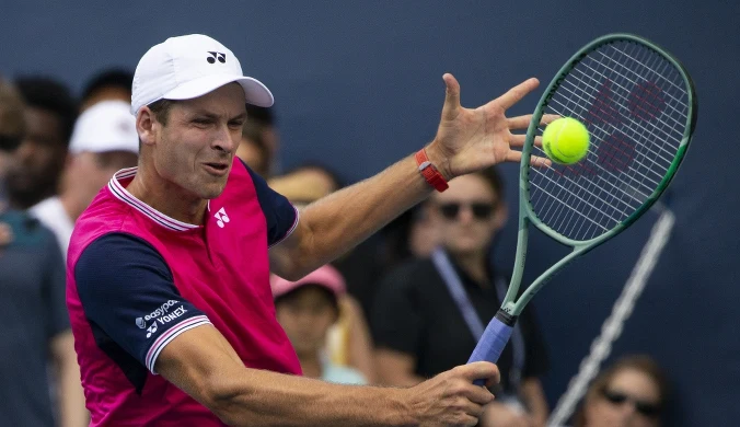 Co ukrywa Hurkacz? Jest anonimowy donos. To może być definitywny koniec