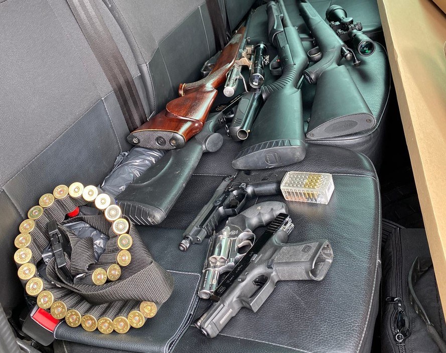 /KPP Gołdap /Policja