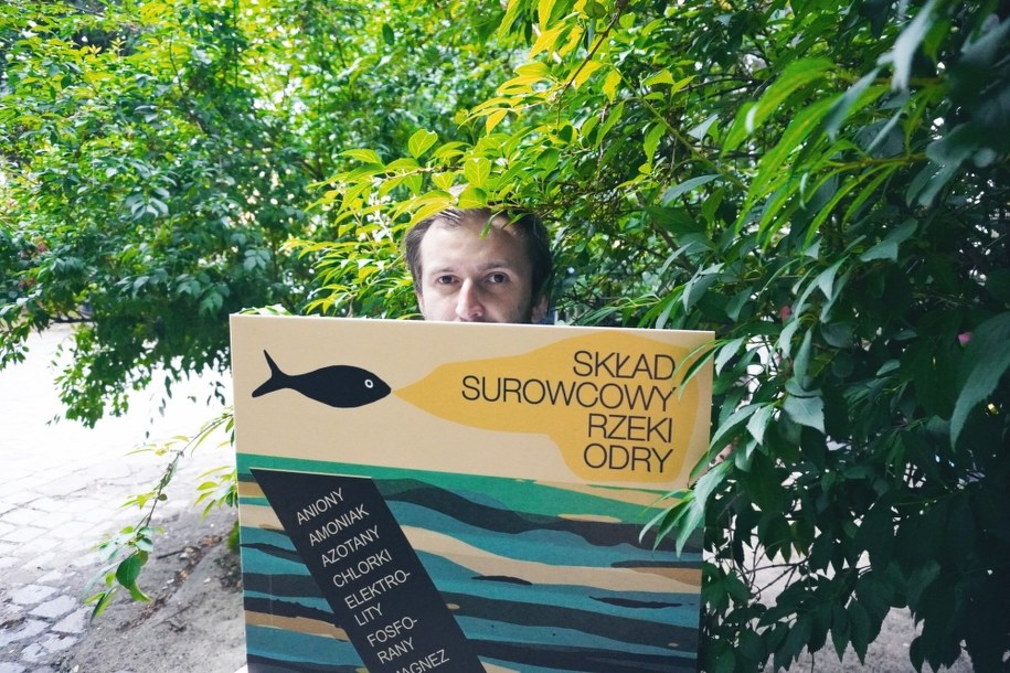 /Book Truck. Mobilna Księgarnia Tajnych Kompletów /Materiały prasowe