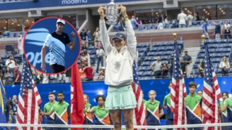 US Open 2023. Kiedy turniej? Gdzie oglądać mecze? [terminarz i transmisje]