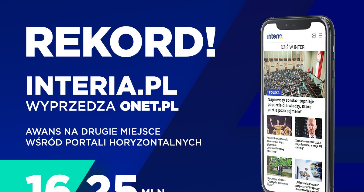 WYDARZENIA 24 INTERIA PL intelligence overview