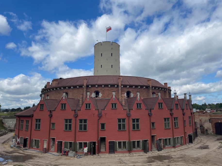 /Stanisław Pawłowski /RMF FM