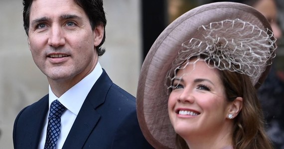 Justin Trudeau i jego żona Sophie Gregoire ogłosili separację po 18 latach małżeństwa. Decyzję podjęli po – jak to ujął premier Kanady – „wielu trudnych rozmowach”.