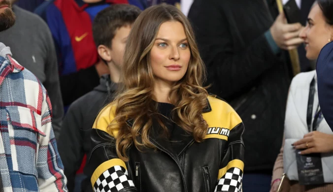 Anna Lewandowska jest wymagającą szefową? "Miewa się jazdę bez trzymanki"