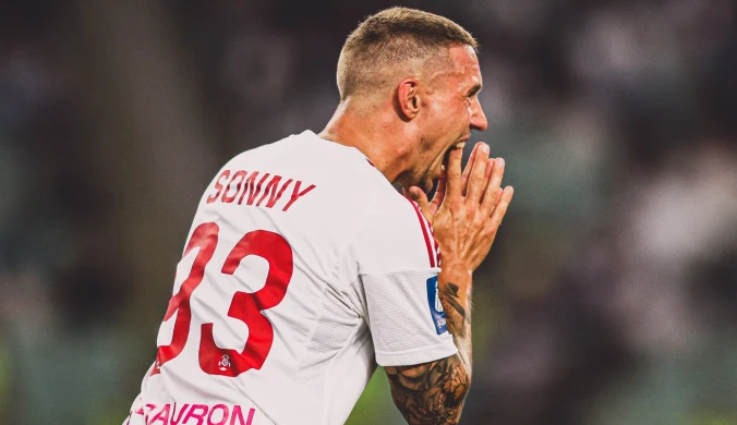 Raków coraz bliżej LM. Zobacz gole z rewanżowego starcia z Karabachem [Wideo] 