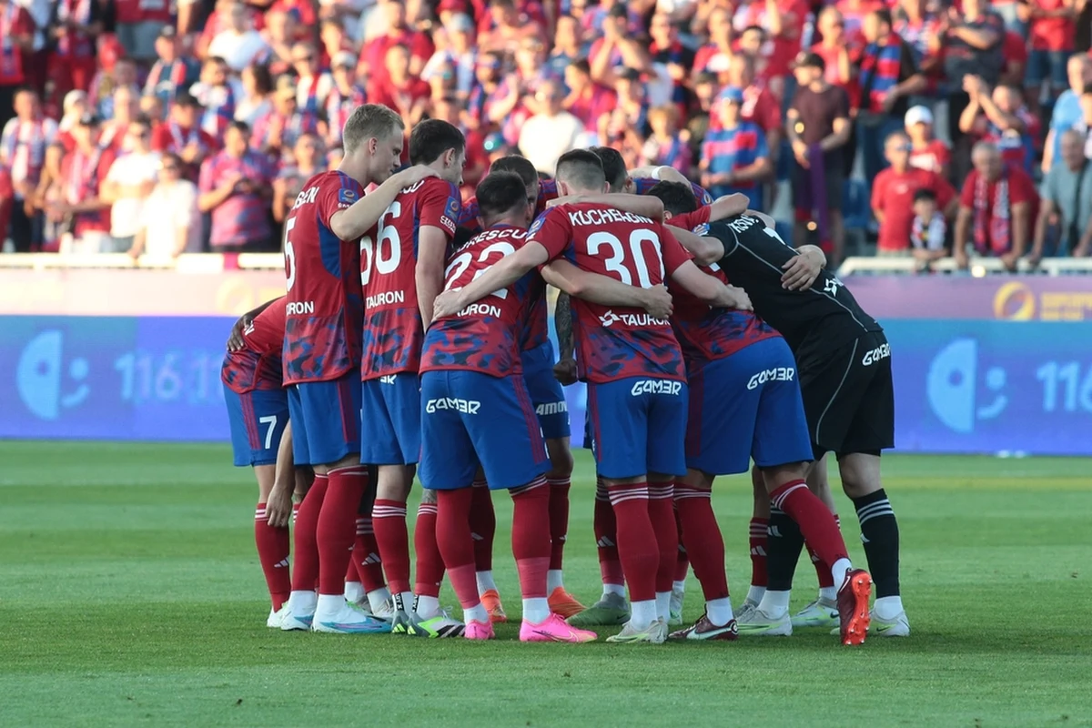 Raków Częstochowa awansował do trzeciej rundy eliminacji piłkarskiej Ligi Mistrzów. Drużyna z Polski zremisowała 1:1 na wyjeździe z azerskim Karabachem Agdam, ale zwyciężyła w poprzednim meczu 3:2.