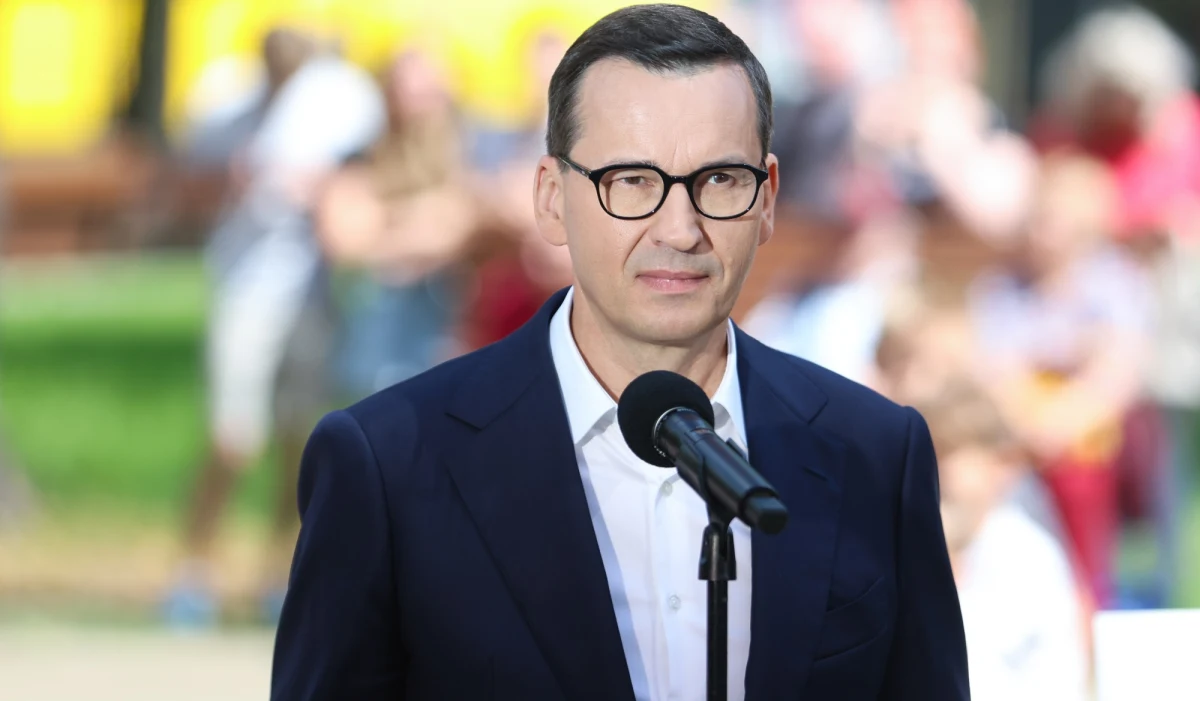 W czwartek Mateusz Morawiecki w trybie pilnym spotka się z litewskim prezydentem  Gitanasem Nausedą. Władze Polski i Litwy omówią kwestię współpracy w obliczu zagrożeń i prowokacji, które mogą wystąpić po stronie białoruskiej.