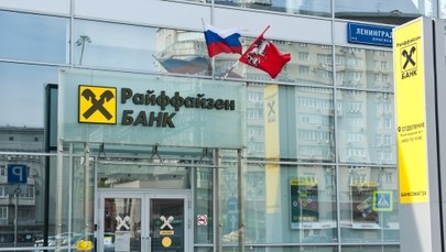 Austria stała się „pożytecznym idiotą Putina” i jego „bankomatem w strefie euro”