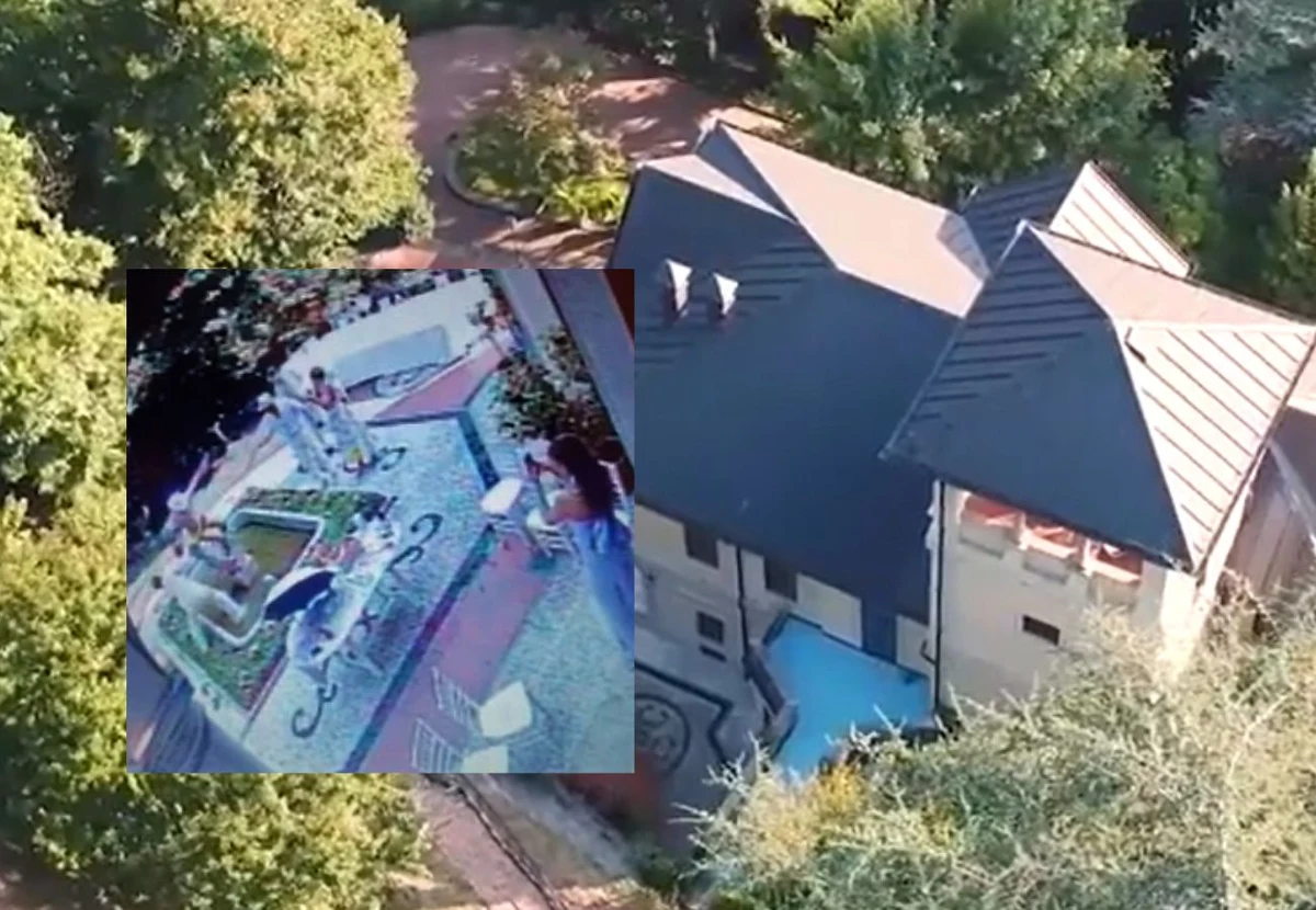 Zachowywali się jak barbarzyńcy i zniszczyli zabytkową rzeźbę wartą 100 tys. euro. Po zwróceniu im uwagi, zaproponowali 200 euro na pokrycie kosztów - tak z oburzeniem pobyt niemieckich infuencerów w luksusowej willi we Włoszech opisuje dziennik "La Repubblica". 