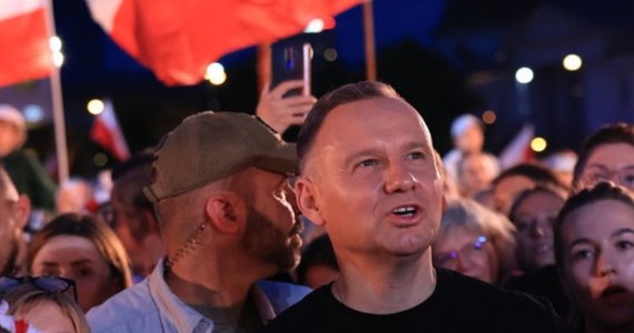 Najpewniej w poniedziałek prezydent Andrzej Duda ogłosi termin wyborów do Sejmu i Senatu - dowiedzieli się nieoficjalnie dziennikarze RMF FM. Według naszych ustaleń, data głosowania zostanie wyznaczona na 15 października. 