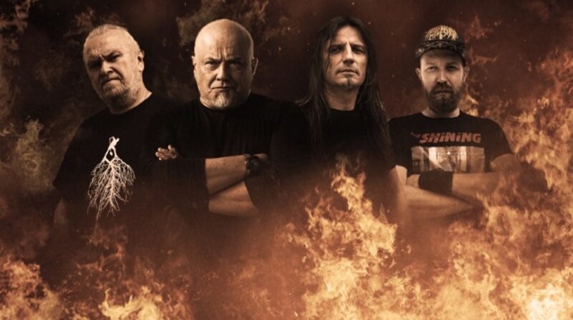 Alastor wypuścił numer "Flaga", który znajdzie się na długo oczekiwanym, nowym albumie weteranów thrash metalu z Kutna.