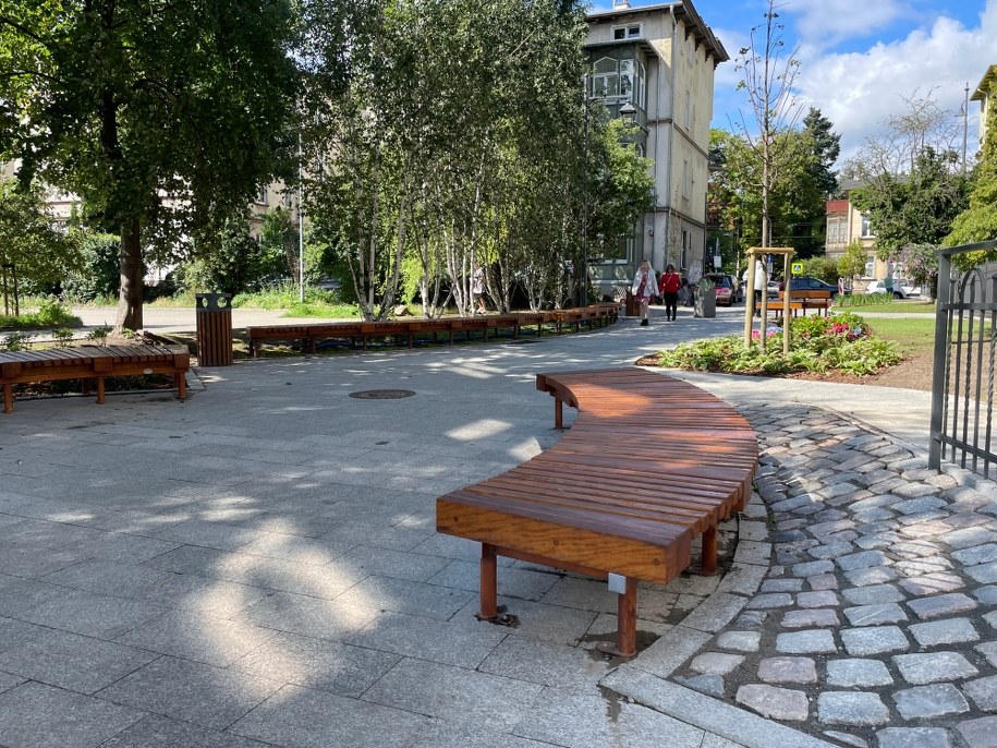 /Stanisław Pawłowski /RMF FM