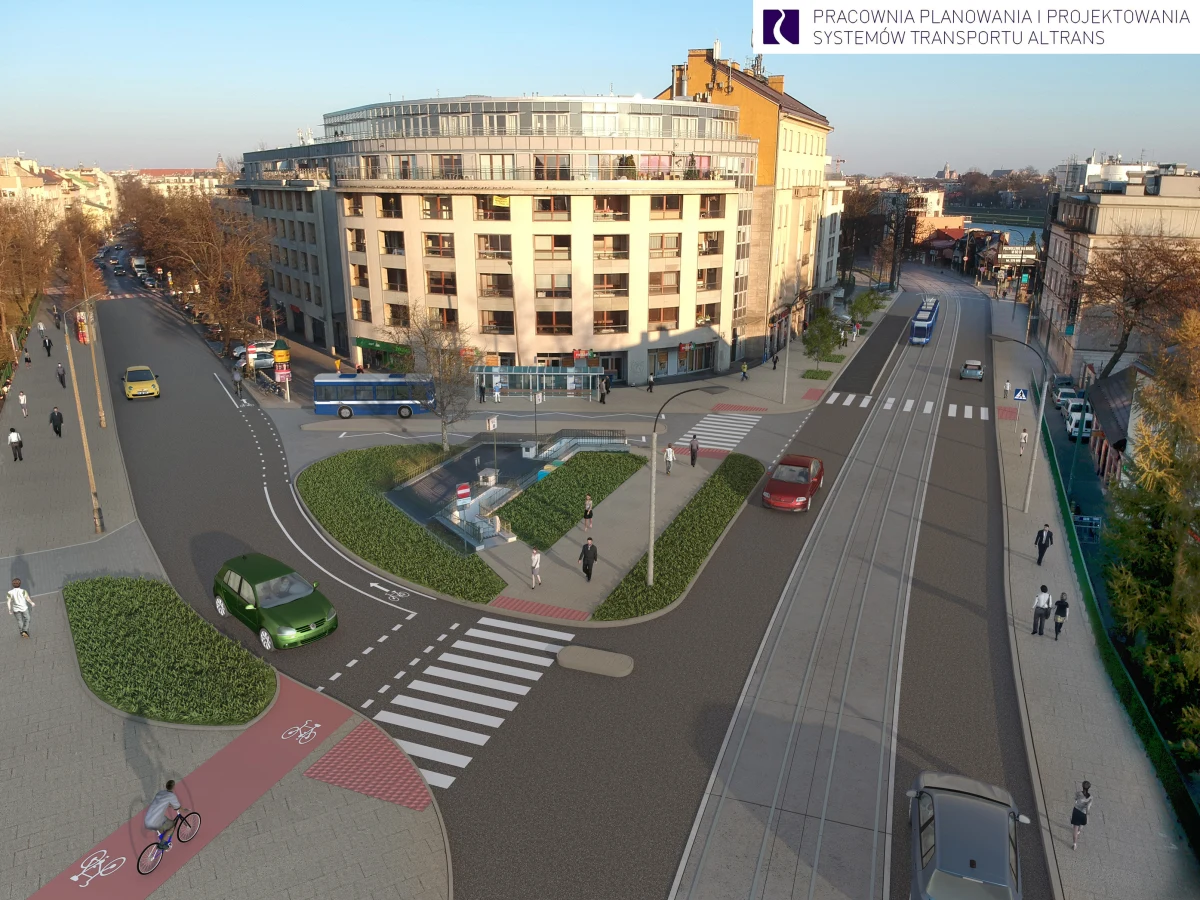 W piątek, 4 sierpnia, odbędzie się pierwsze spotkanie informacyjne w sprawie przebudowy torowiska na ul. Zwierzynieckiej i Kościuszki. Dyskusja odbędzie się zdalnie na platformie Zoom od godz. 17.00 do 19.00. Długo oczekiwany remont tych ulic ruszy pod koniec sierpnia.