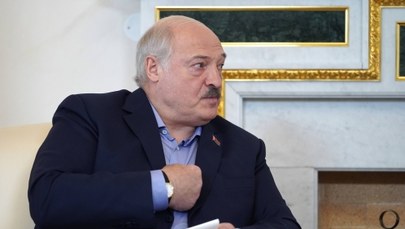 UE nakłada nowe sankcje na Białoruś 
