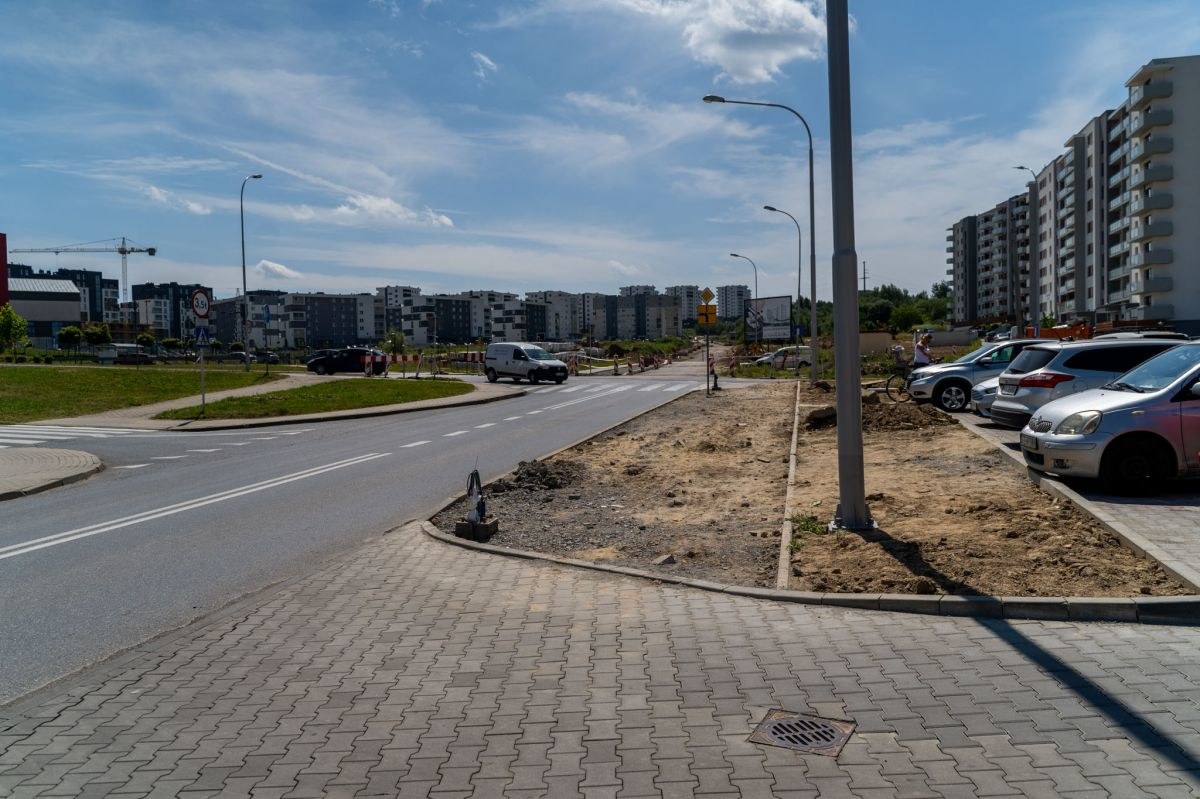 Na rzeszowskim osiedlu Kotuli, po obu stronach ul. Odrzykońskiej, rozpoczną się wkrótce prace przy budowie ścieżki pieszo-rowerowej – zapowiedział urząd miasta. Wykonawca inwestycji jest już wybrany, w połowie sierpnia zostanie podpisana umowa.