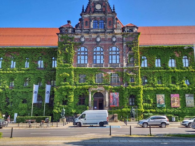 /Muzeum Narodowe we Wrocławiu /Facebook