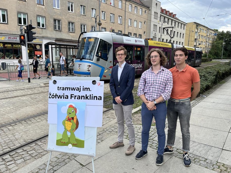 /Paweł Pyclik /RMF FM