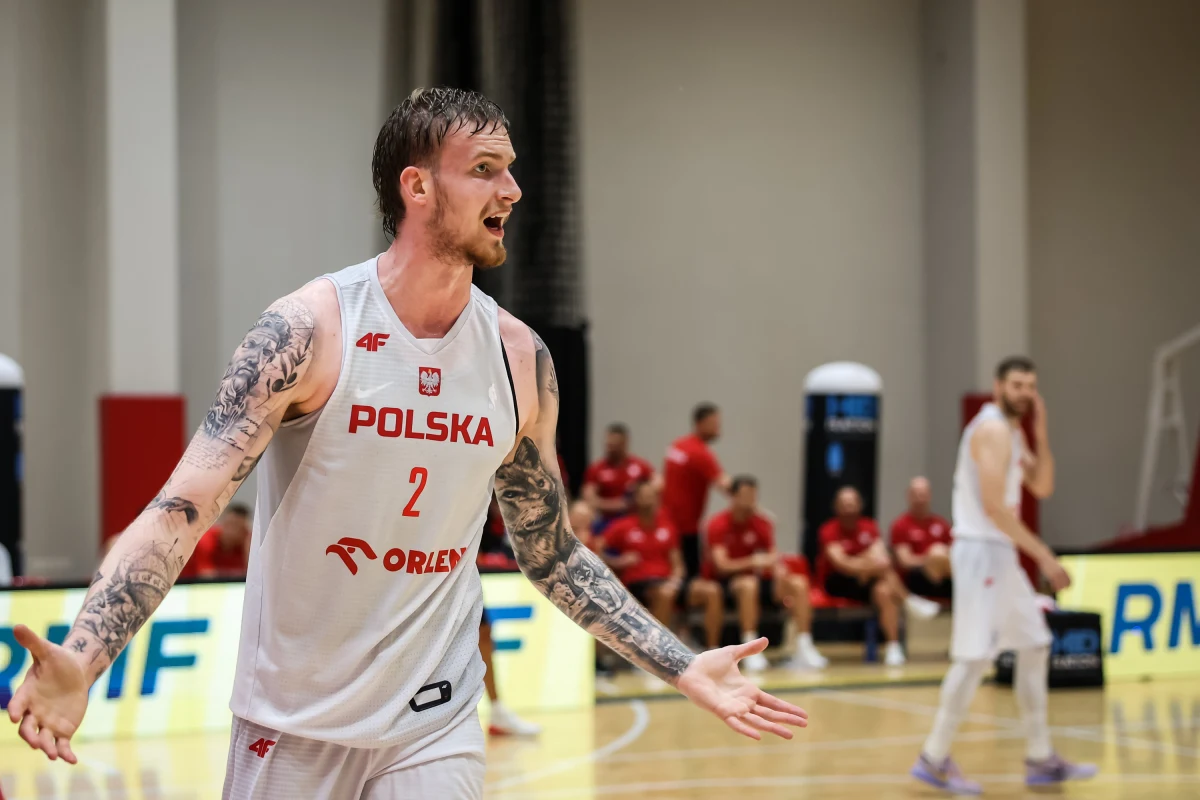 Koszykarska reprezentacja Polski rozpoczyna swoją drogę na Igrzyska Olimpijskie Paryż 2024! Zespół prowadzony przez trenera Igora Milicicia zagra w turnieju prekwalifikacyjnym, który od 13 do 20 sierpnia odbędzie się w Arenie Gliwice. W fazie grupowej podejmie Węgry, Bośnię i Hercegowinę oraz Portugalię.