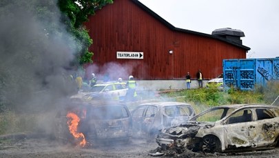 Zamieszki na festiwalu erytrejskim w Szwecji. Są ranni