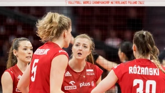 Polska siatkarka walczy o uznanie Lavariniego. Przyjęła "ogromny cios"