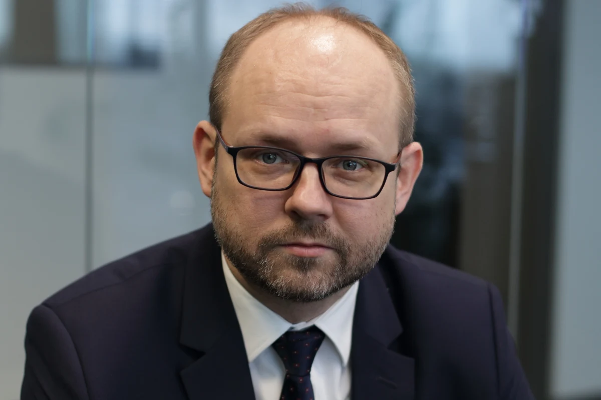 Szef Biura Polityki Międzynarodowej Kancelarii Prezydenta RP Marcin Przydacz będzie reprezentował Polskę podczas rozmów pokojowych dotyczących wojny w Ukrainie w Arabii Saudyjskiej - dowiedział się reporter RMF FM. Rozmowy mają się odbyć w dniach 5-6 sierpnia w Dżuddzie.