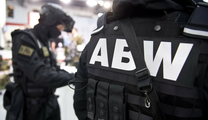 Rosyjski szpieg zatrzymany w Polsce. Jest komunikat służb