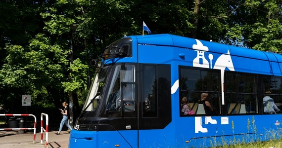 Powoli dobiega końca największa i najważniejsza inwestycja tramwajowa w Krakowie. Już 28 sierpnia odbędzie się próbny przejazd tramwaju ma Górkę Narodową, a za kilka tygodni rozpoczną się nasadzenia 3,5 tys. nowych roślin.