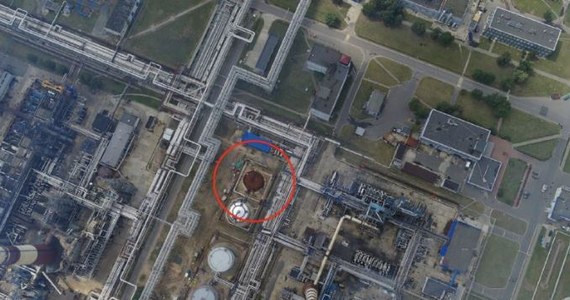 Podający się za najemników z Grupy Wagnera rosyjscy żołnierze mają dokonać prowokacji, która wciągnie Białoruś do wojny z Ukrainą - takie ostrzeżenie przekazały służby bezpieczeństwa w Kijowie. Celem ataku pod "fałszywą flagą" ma być  białoruska rafineria ropy naftowej w Mozyrzu.