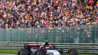 Orlen pojawi się znowu w nazwie zespołu F1? Polska firma powalczy o sponsoring z niemieckim gigantem
