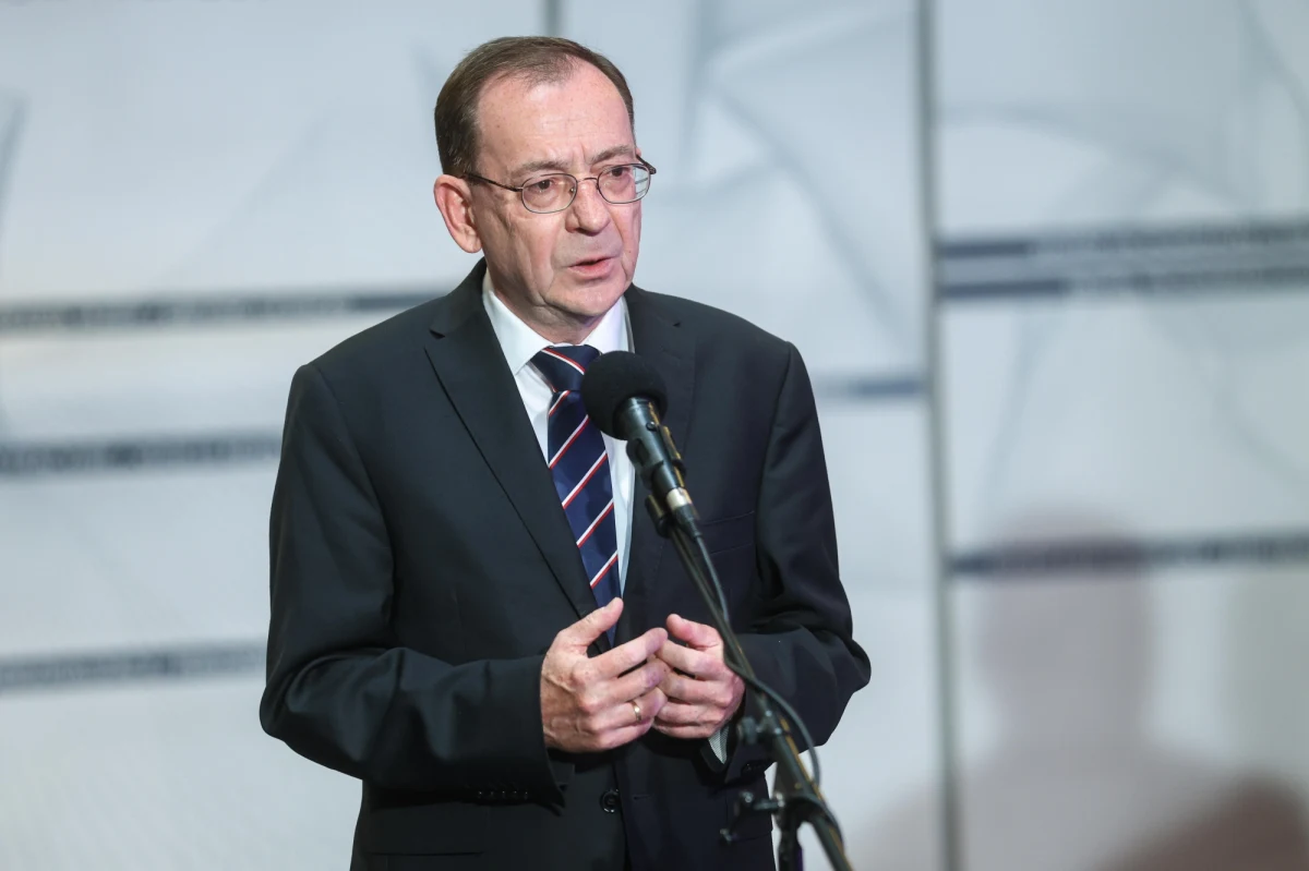 Szef polskiego MSWiA Mariusz Kamiński rozmawiał ze swoją odpowiedniczką na Litwie - Agnė Bilotaitė. Efektem konsultacji było między innymi omówienie mechanizmów związanych z zamknięciem wszystkich przejść granicznych z Białorusią.