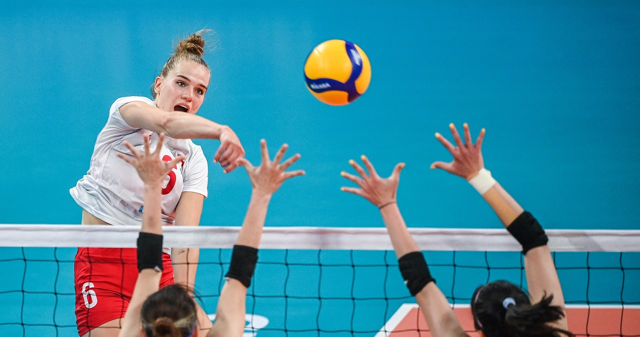 Wielki mecz Polki. Znów o niej głośno, 34 punkty. To przejdzie do historii