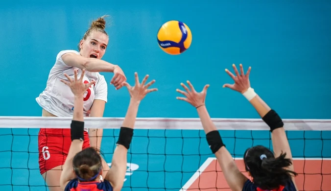 Wielki mecz Polki. Znów o niej głośno, 34 punkty. To przejdzie do historii