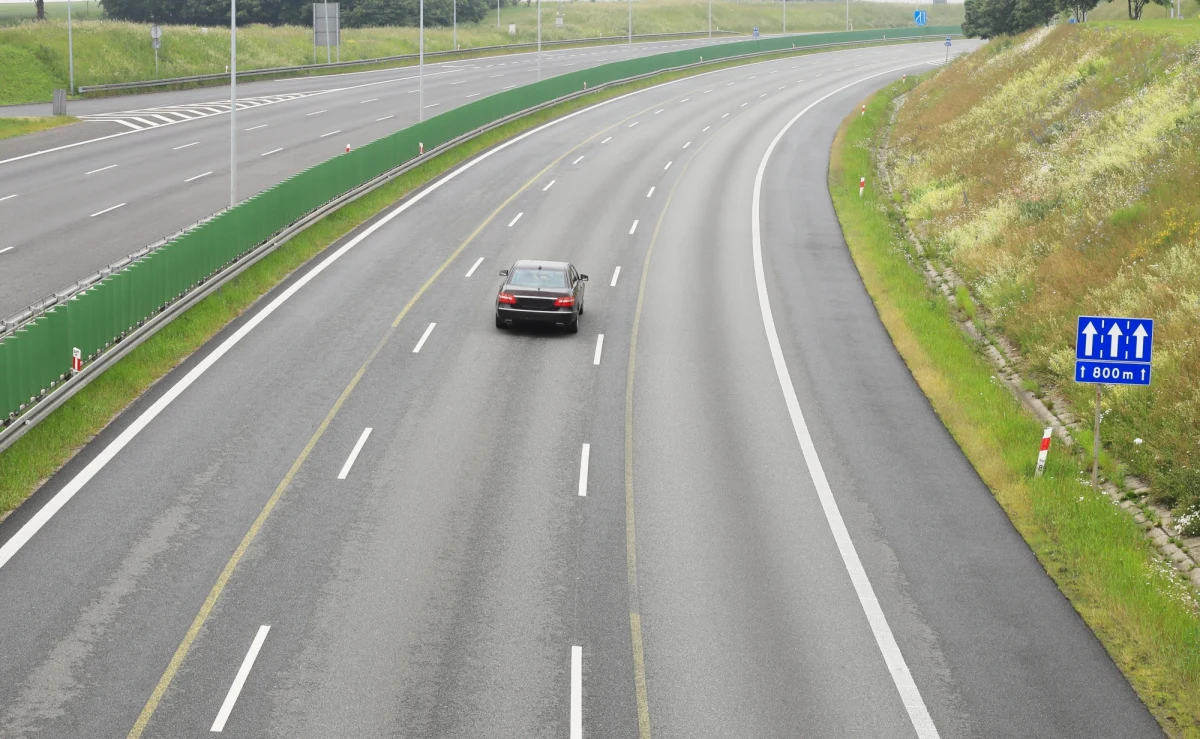 W sobotę, 5 sierpnia otwarty zostanie zjazd z autostrady A4 od strony Krakowa do Mysłowic - wynika z zapowiedzi zarządcy autostrady, spółki Stalexport Autostrada Małopolska. Zakończenie wszystkich prac na tym węźle planowane jest jeszcze w sierpniu br.