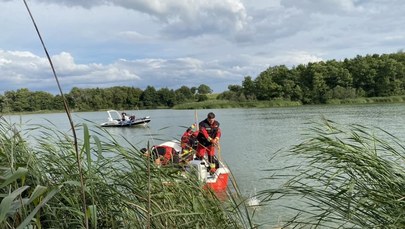 Tragedia podczas ucieczki z poprawczaka. Trwa policyjna obława