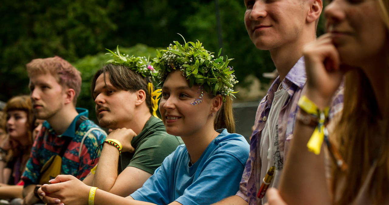 W tym roku z OFF Festival Katowice znowu będzie można przywieźć plecak pełen muzycznych i towarzyskich wspomnień. Sprawdź, co czeka cię na OFF-ie od 2 do 4 sierpnia. 