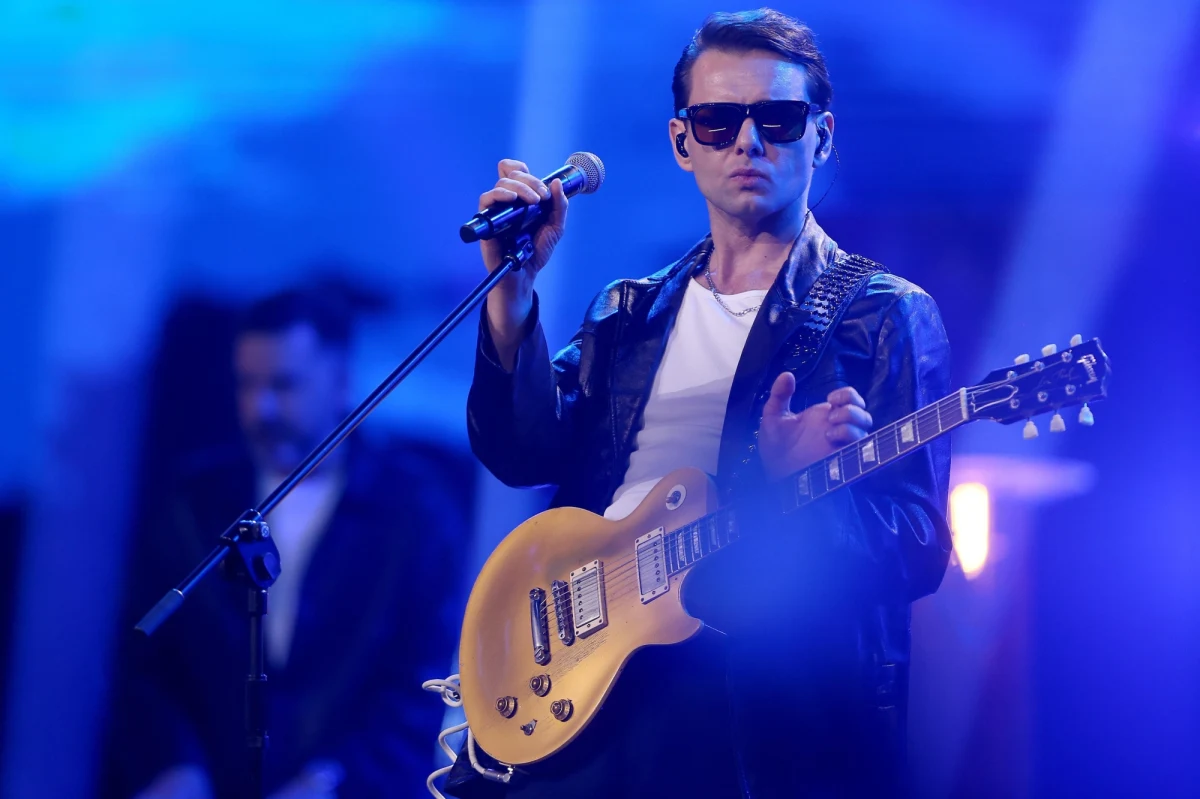 Rubens, Wiktor Dyduła i Tribbs – m.in. ci artyści zagrają w tym roku na charytatywnym SMYK FEŚCIE w Myślenicach. Impreza odbędzie się w dniach 18-20 sierpnia pod patronatem RMF FM. 100 proc. zebranych środków trafi do trójki podopiecznych Fundacji Akuratna - Oli, Franka i Kuby. 