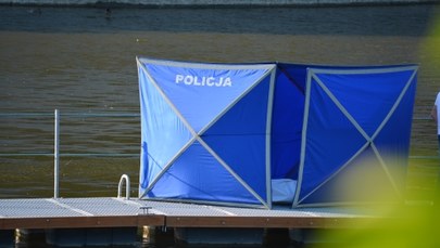 Zwłoki mężczyzny znaleziono w rzece Wieprz