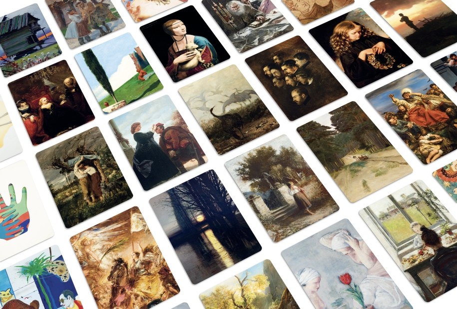 /Muzeum Narodowe w Krakowie /