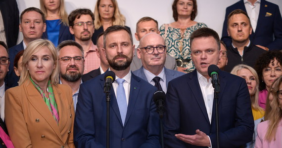 Rada Naczelna PSL podtrzymała decyzję o wspólnym starcie w wyborach parlamentarnych z Polską 2050. To oznacza, że koalicja Trzecia Droga przetrwa, choć ostatnio pojawiały się głosy, że między obiema partiami istnieją zasadnicze różnice, które mogą doprowadzić do rozpadu unii.