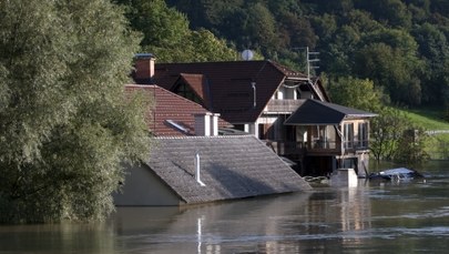 Katastrofalne powodzie w Słowenii. "W jednej z gmin apokalipsa o biblijnych proporcjach"
