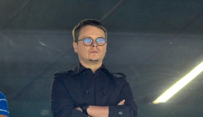 Totalne szaleństwo, Wisła właśnie rozbiła bank. Tego jeszcze nie było