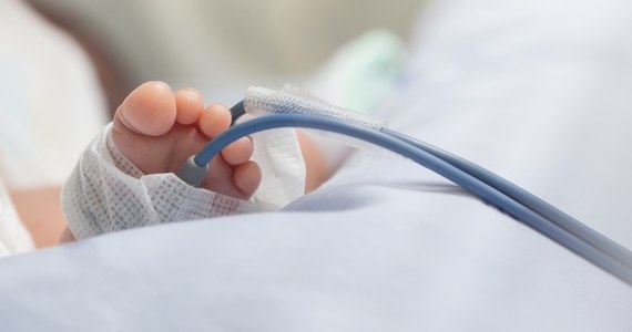 2,5-miesięczne niemowlę trafiło wieczorem do szpitala w Legnicy z objawami zatrucia. W jego organizmie wykryto obecność środków odurzających. Rodzica dziecka, którzy zostali zatrzymani przez policję, znajdowali się pod wpływem narkotyków.