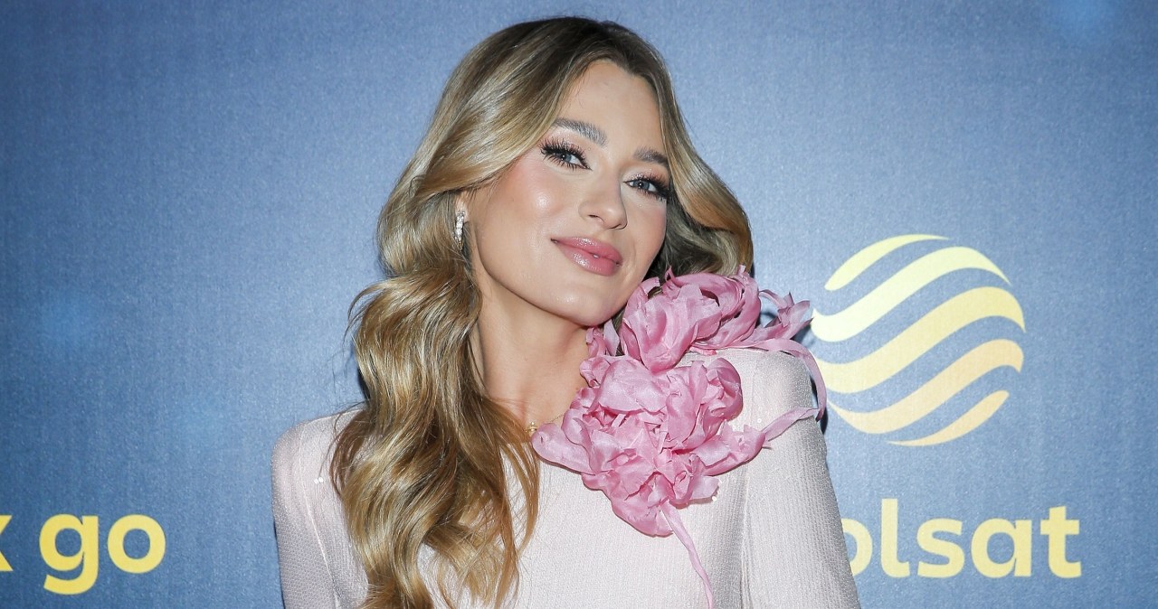 Jest w nim zakochana po uszy! Nie spodziewała się, iż tak wiele zmieni