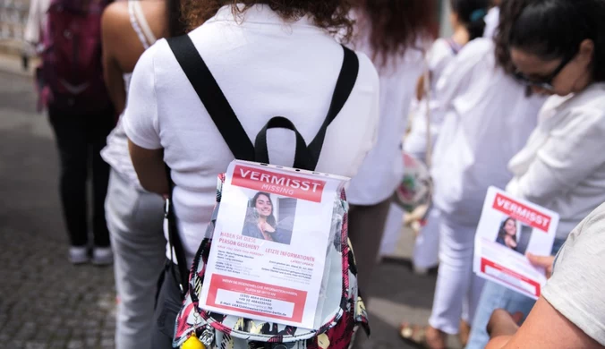 Niemcy: Odwołała spotkanie z przyjaciółmi, ślad po niej zaginął. 24-latka nie żyje