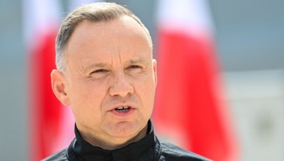 Andrzej Duda w poniedziałek podpisze ustawę ws. 800 plus. Podwyżka od stycznia