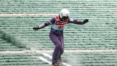 Żyła wygrał Letnią Grand Prix w skokach narciarskich w Szczyrku