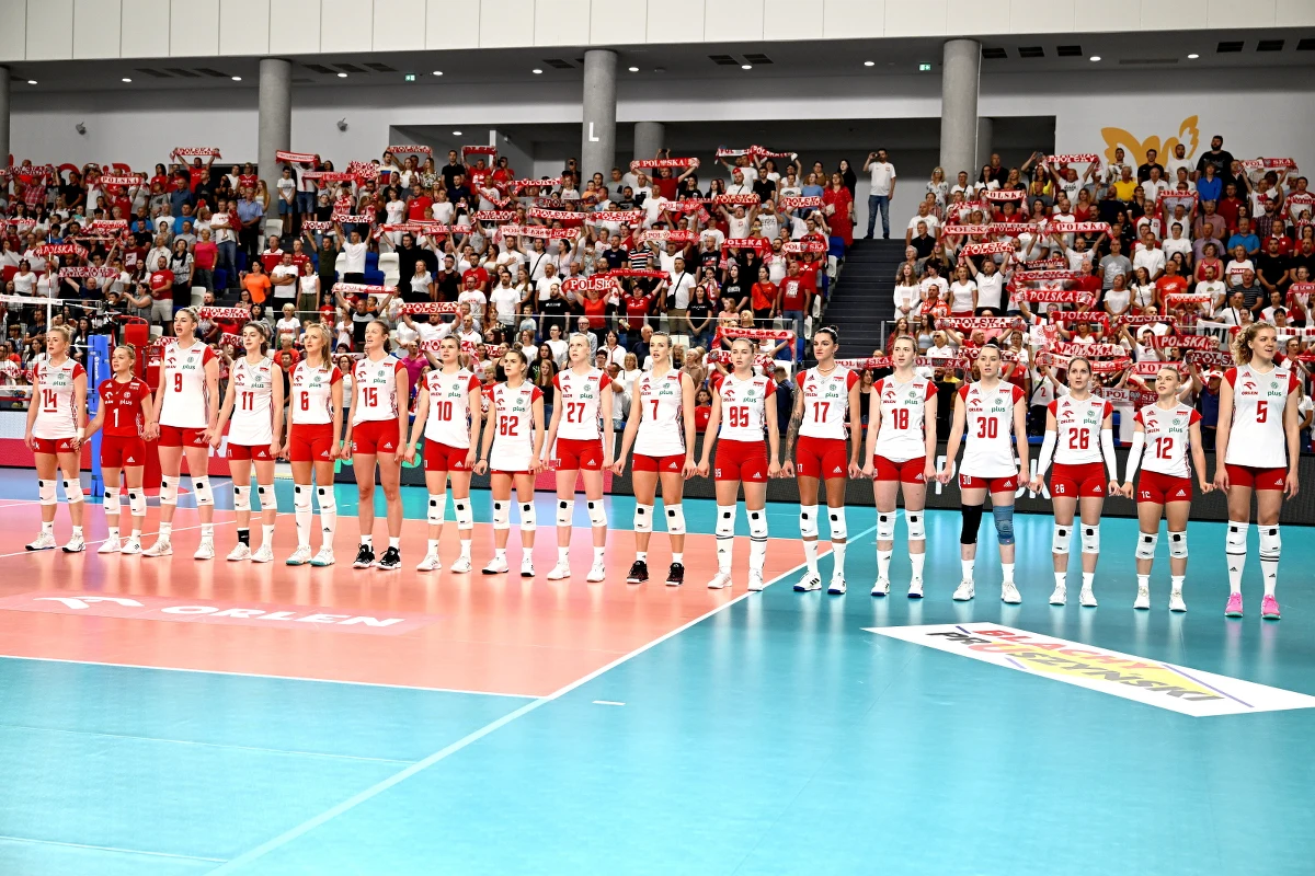 Polskie siatkarki rozpoczną walkę o awans do turnieju olimpijskiego w Paryżu 16 września, meczem ze Słowenią. Znany już jest cały terminarz kwalifikacyjnej imprezy w Łodzi, rozpoczęła się także sprzedaż biletów. Turniej kwalifikacyjny rozpocznie się 16 września