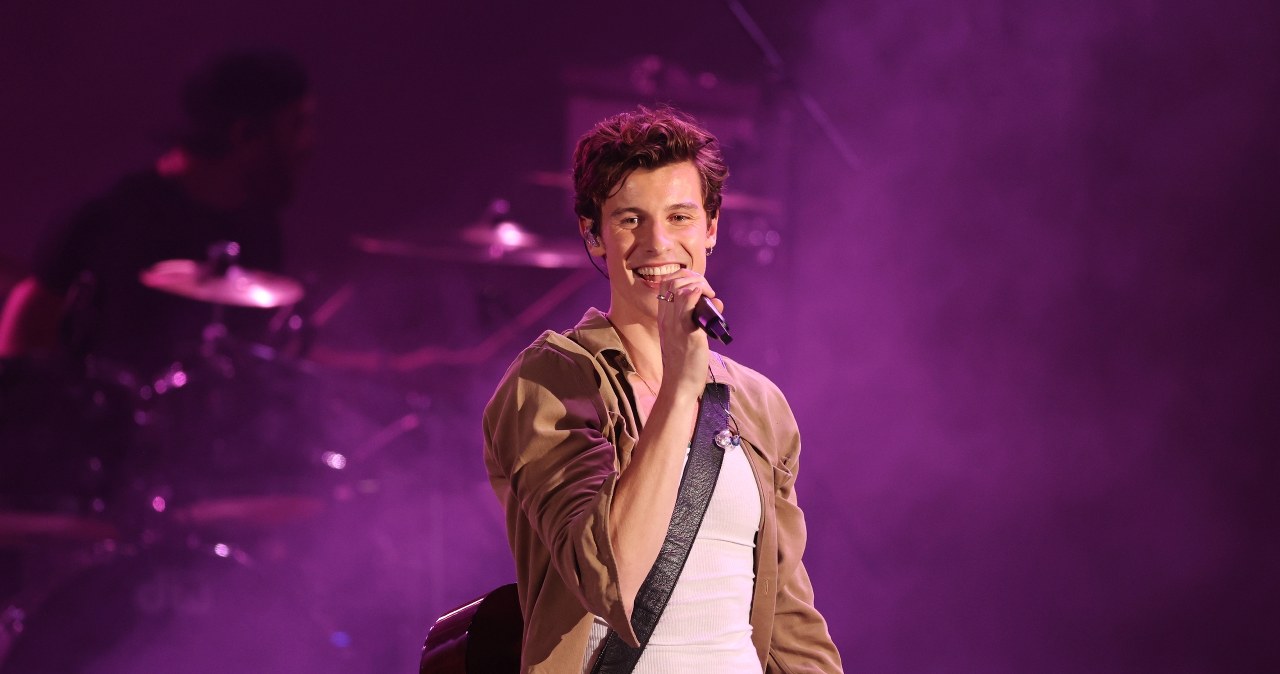 Shawn Mendes skończył 25 lat: skromny samouk, za którego kciuki trzymał ...
