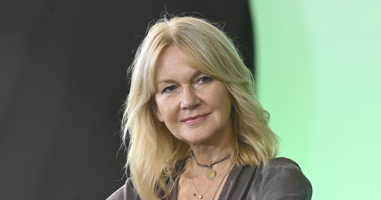 Grażyna Torbicka podjęła decyzję z dnia na dzień. "Do widzenia, wychodzę"