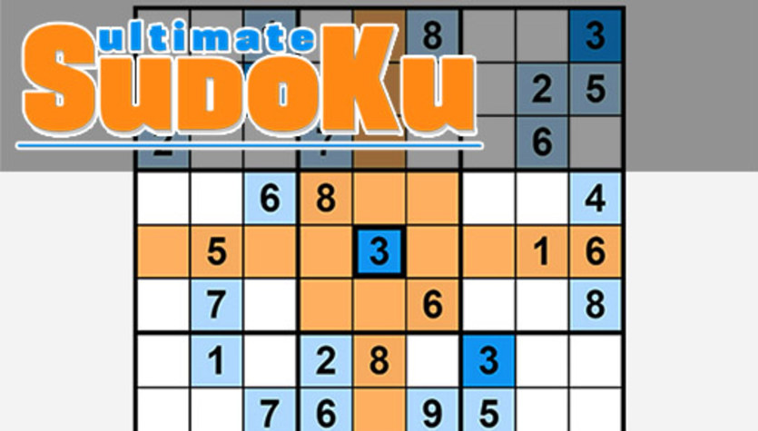 Gra online za darmo Ultimate Sudoku to logiczna gra pochodząca z Japonii, która podbiła cały świat. Dołącz do tysięcy graczy i uzyskaj jak najkrótszy czas rozgrywki!